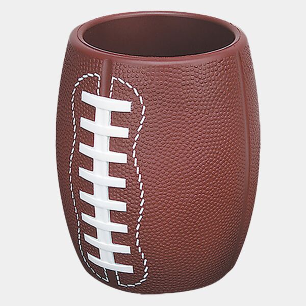 Football Can And Beverage Holder Thumbnail