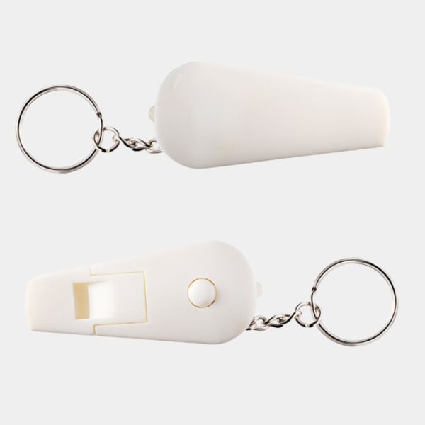 Light 'N Whistle Keychain Thumbnail