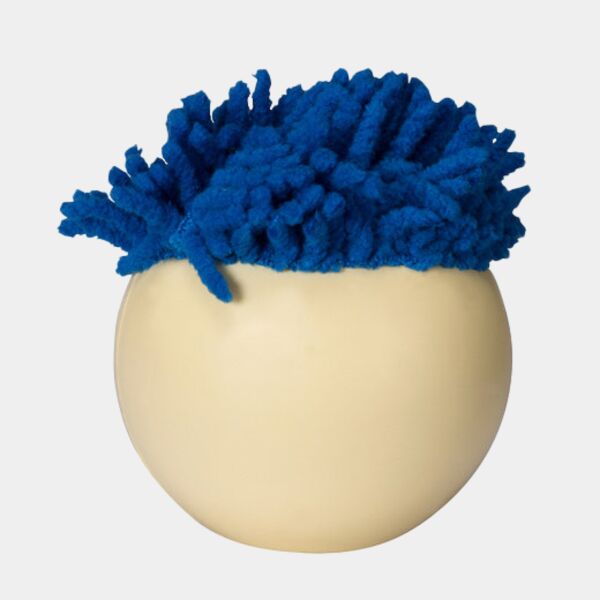 Smiling Multicultural Stress Ball Thumbnail