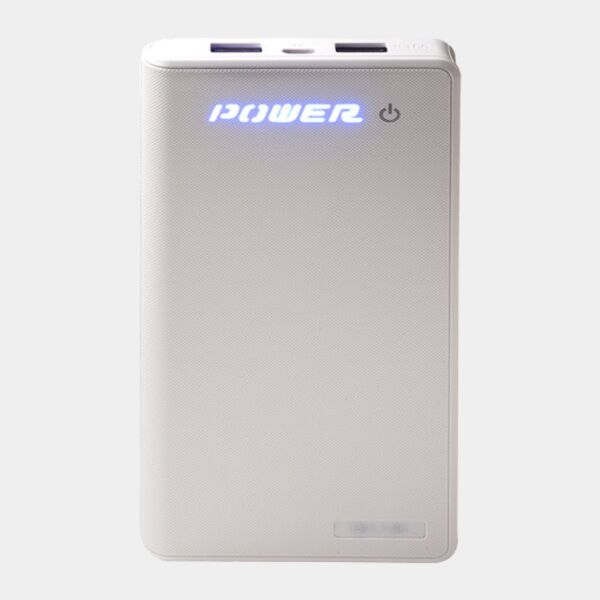 Power Beast Mobile Charger Thumbnail