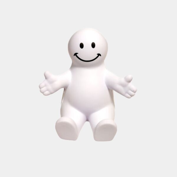 Happy Dude Mobile Device Holder Thumbnail