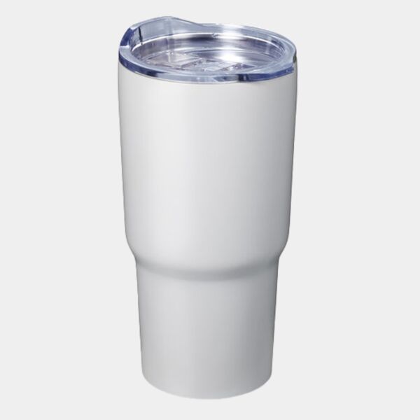 20oz Double Wall Tumbler With Vacuum Sealer Thumbnail