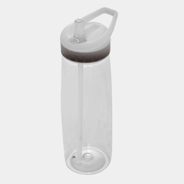 28oz Wave Bottle With Flip Up Straw Thumbnail
