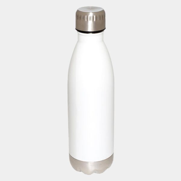 17oz Vacuum Insulated Bottle Thumbnail