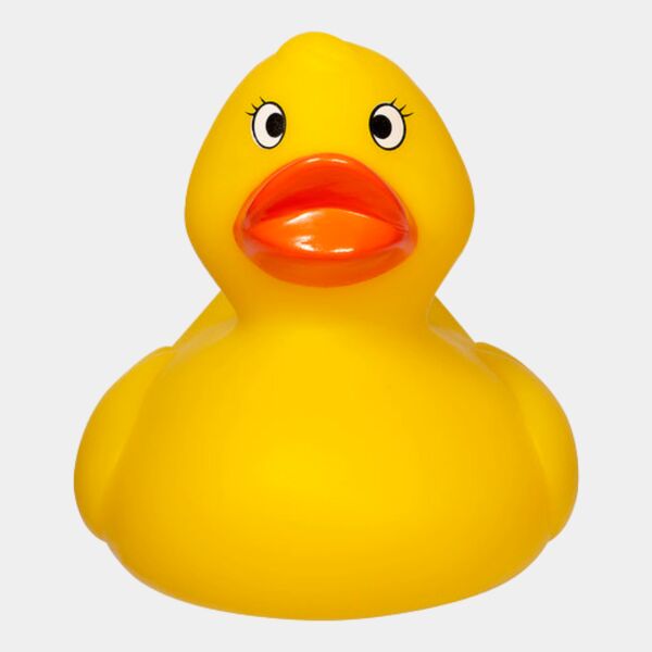 Weighted Racing Duck Thumbnail