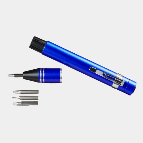 Rigor Pen Style Tool Kit Thumbnail