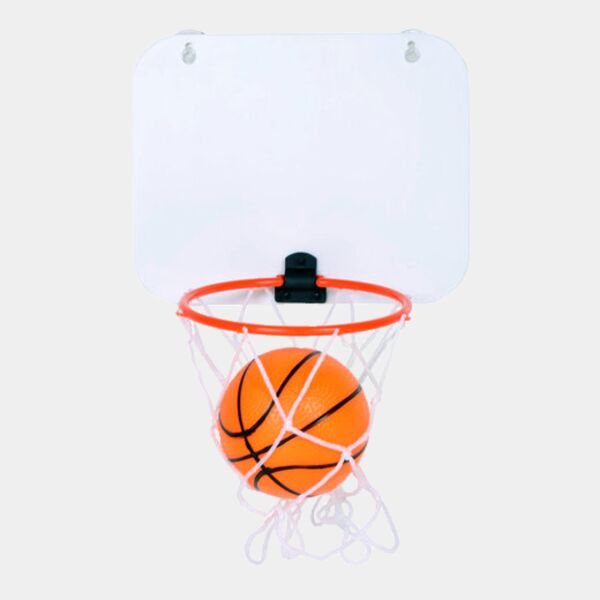 Basketball Set Thumbnail