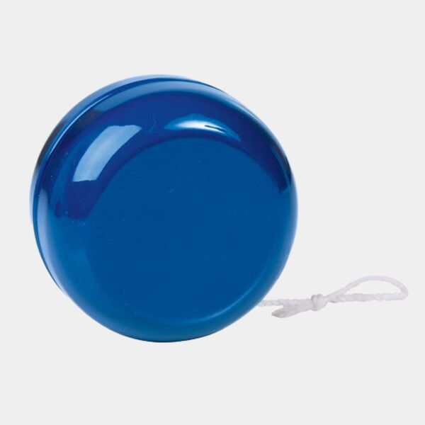 Classic Yo Yo Thumbnail