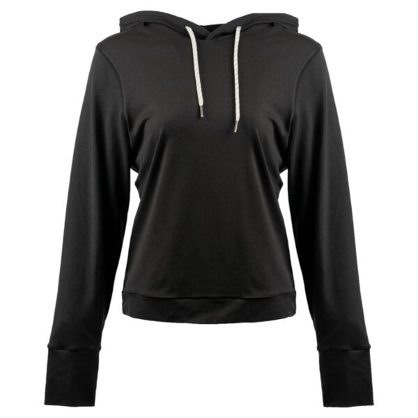 Burnside Women's Dawn to Dusk Hooded Sweatshirt 5667 Women's Dawn to Dusk Hooded Sweatshirt Thumbnail