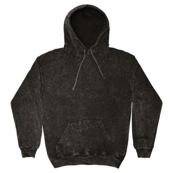 Colortone Unisex Mineral Wash Hooded Sweatshirt 8300 Unisex Mineral Wash Hooded Sweatshirt Thumbnail