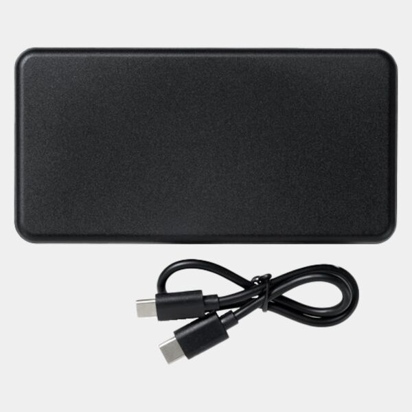 WorkSpace 10,000mAh Power Bank Thumbnail