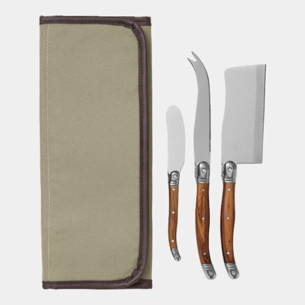 Home & Table Charcuterie Knife Set Thumbnail