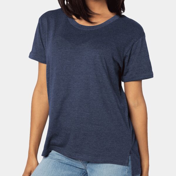 chicka-d Ladies' Must Have T-Shirt 2108CK Ladies' Must Have T-Shirt Thumbnail