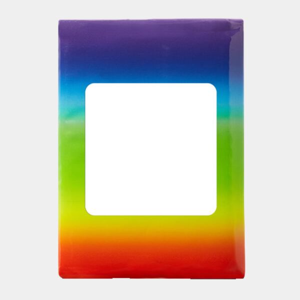 Mini Tissue Packet - Rainbow Thumbnail