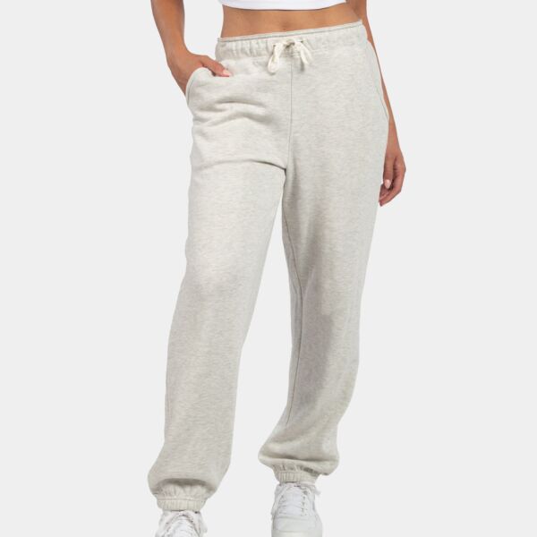 Ladies' Baggy Sweatpant Thumbnail