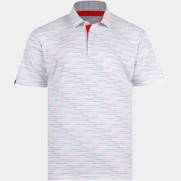 Men's Carlson Polo Thumbnail