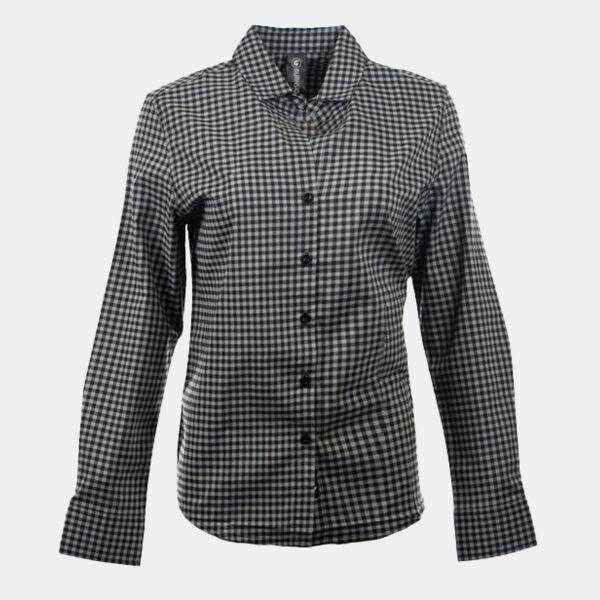 Ladies' Stretched Poplin Thumbnail