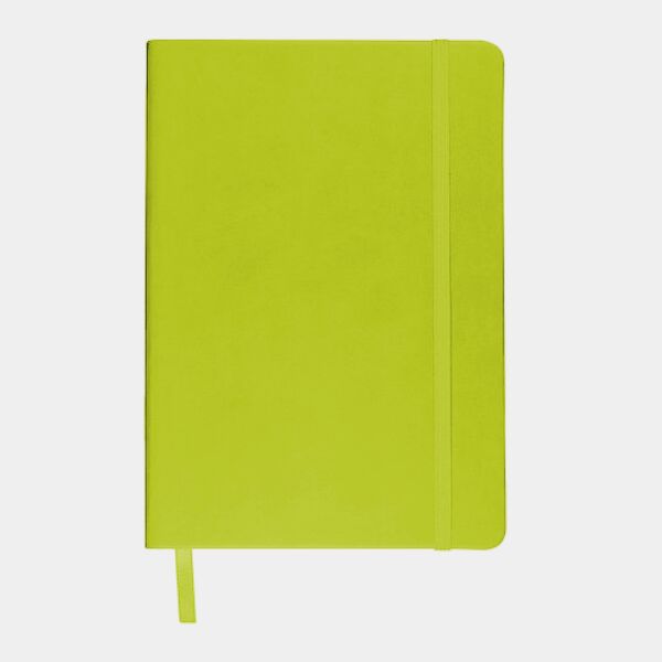 Tuscany™ Journal And Executive Stylus Pen Set Thumbnail