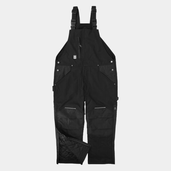 Men's GrizzlyTec™ Dakota Bibs Thumbnail