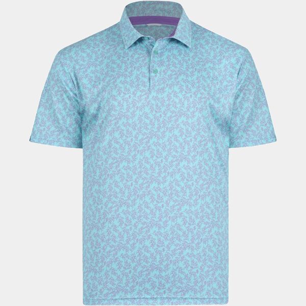 Swannies Men's Raymond Polo SW5900 Men's Raymond Polo Thumbnail