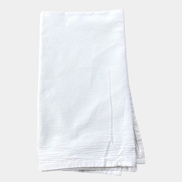 American Flour Sack Towel 28x29 Thumbnail