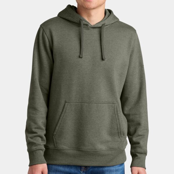 The North Face Sleeve Logo Pullover Hoodie NF0A8AU0 Sleeve Logo Pullover Hoodie Thumbnail
