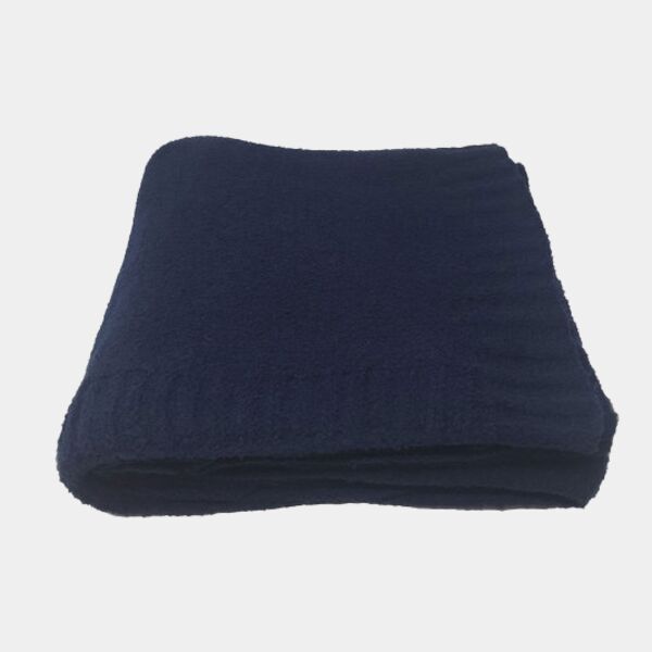 Cloud Nine Soft Throw Thumbnail