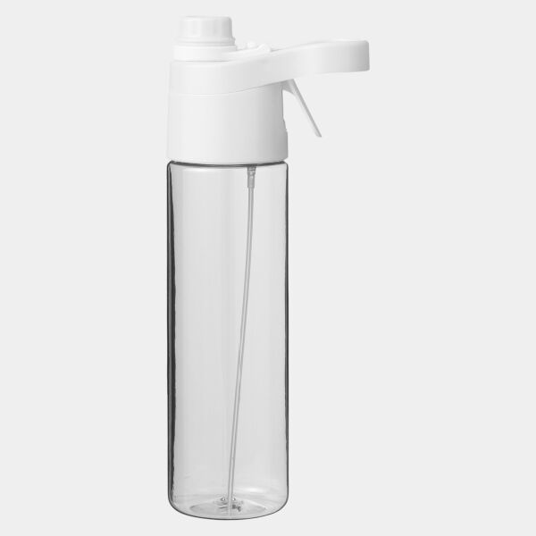 Belle Mare 20oz Misting Water Bottle Thumbnail