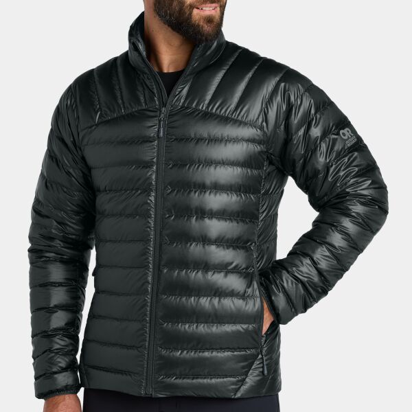Outdoor Research 800 Tech Down Jacket OR322228 800 Tech Down Jacket Thumbnail