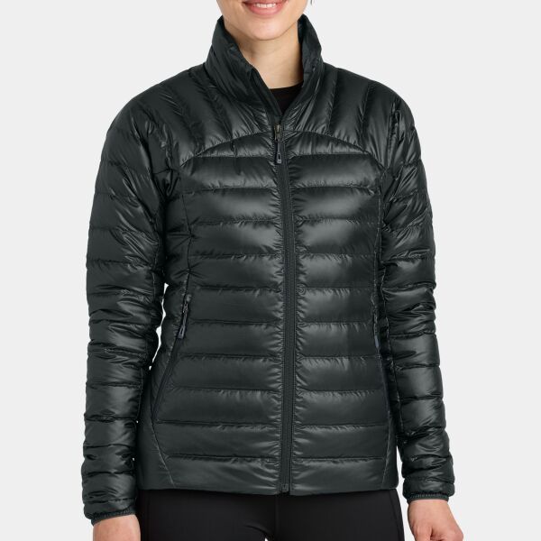 Outdoor Research Women's 800 Tech Down Jacket OR322229 Women's 800 Tech Down Jacket Thumbnail