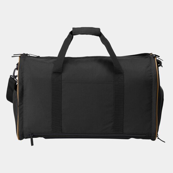 ClimaBloc™ Convertible Garment Duffel Thumbnail