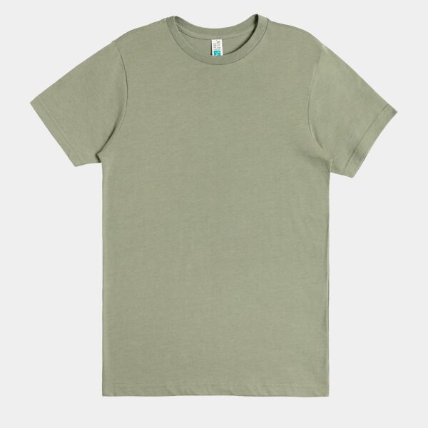 Lane Seven Unisex Deluxe CVC T-Shirt LS1500C Unisex Deluxe CVC T-Shirt Thumbnail