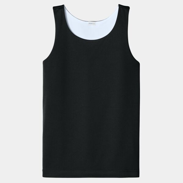 Sport Tek Youth PosiCharge ® Competitor Rev Tank YST551 Youth PosiCharge ® Competitor Rev Tank Thumbnail