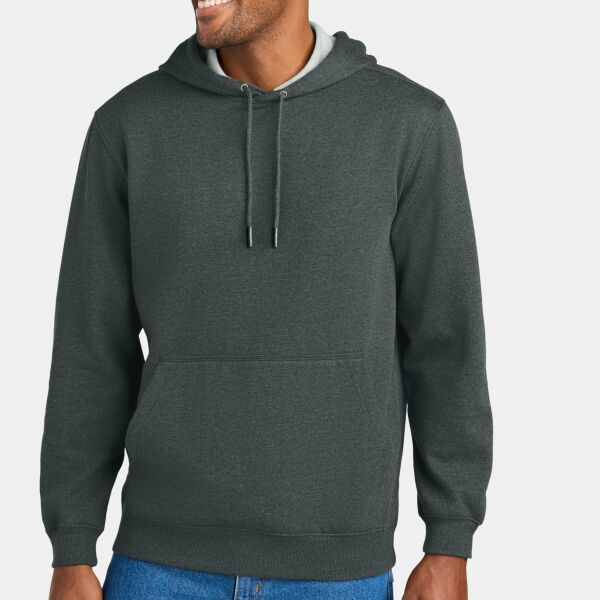 CornerStone Tough Fleece Pullover Hoodie CSF630 Tough Fleece Pullover Hoodie Thumbnail