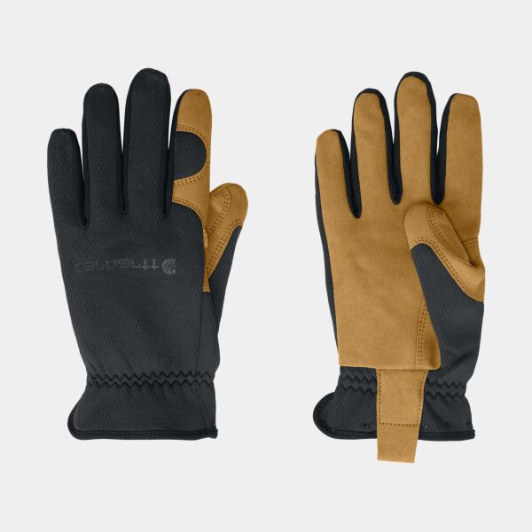 Carhartt High Dexterity Open Cuff Glove CTGD0794 High Dexterity Open Cuff Glove Thumbnail