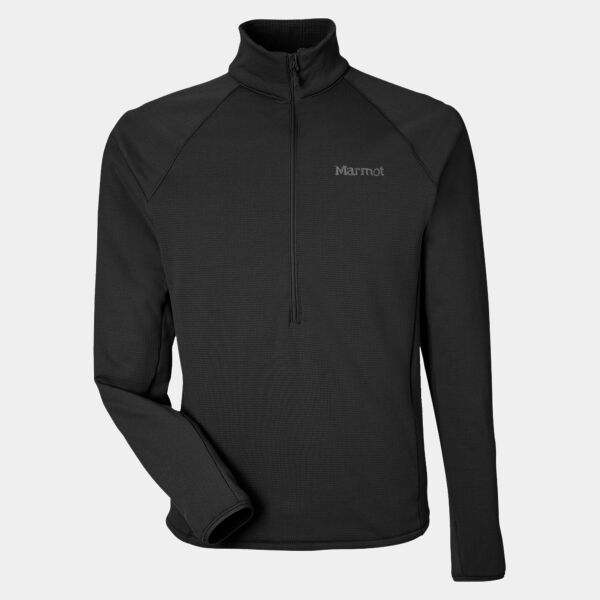 Marmot Men's Leconte Half-Zip M15381 Men's Leconte Half-Zip Thumbnail