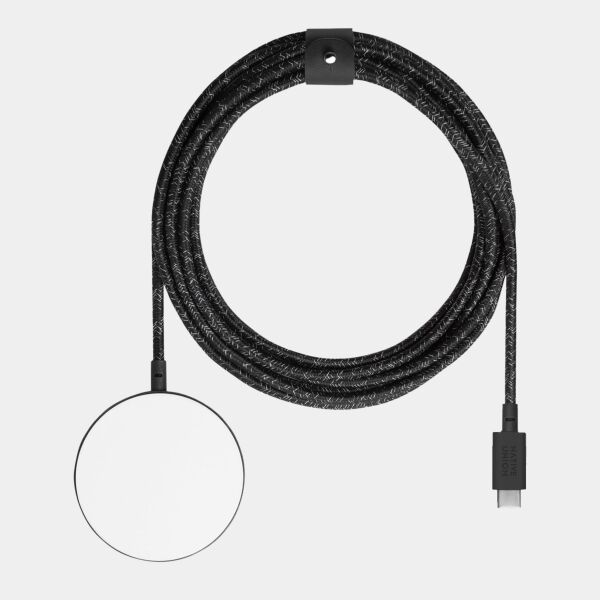 Snap Magnetic Charger Thumbnail