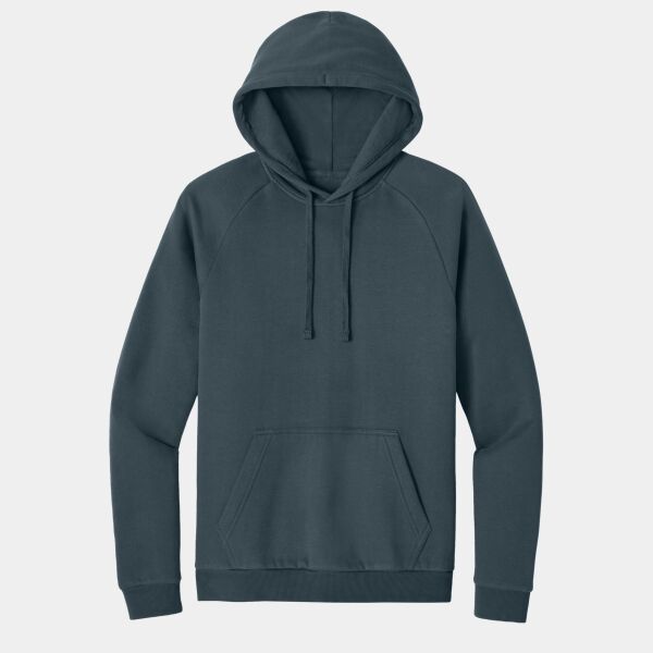 District Cloud Fleece Hoodie DT7800 Cloud Fleece Hoodie Thumbnail