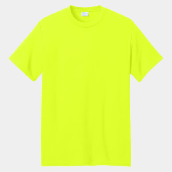 Core Blend Recycled Tee Thumbnail