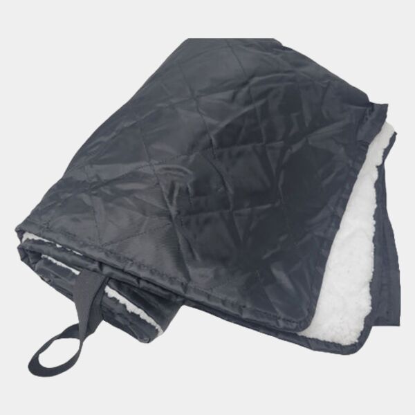Waterproof Sherpa Blanket Thumbnail