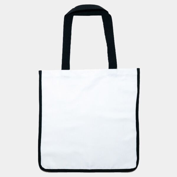 Sublimation Medium Tote Bag Thumbnail