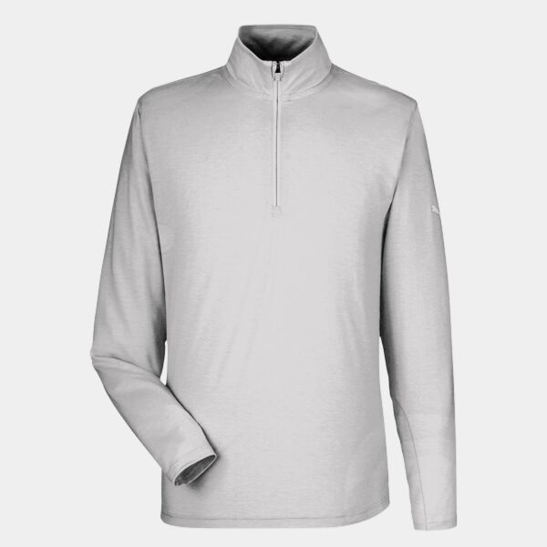 Men's Bandon Quarter-Zip Thumbnail