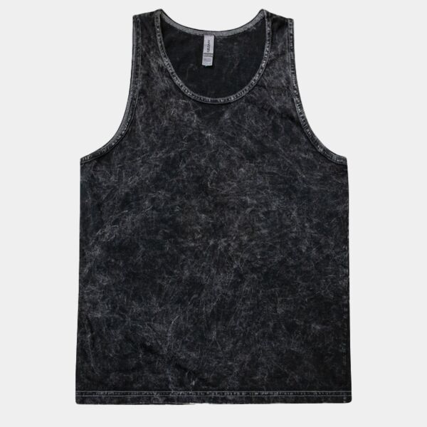 Unisex Mineral Wash Tank Thumbnail