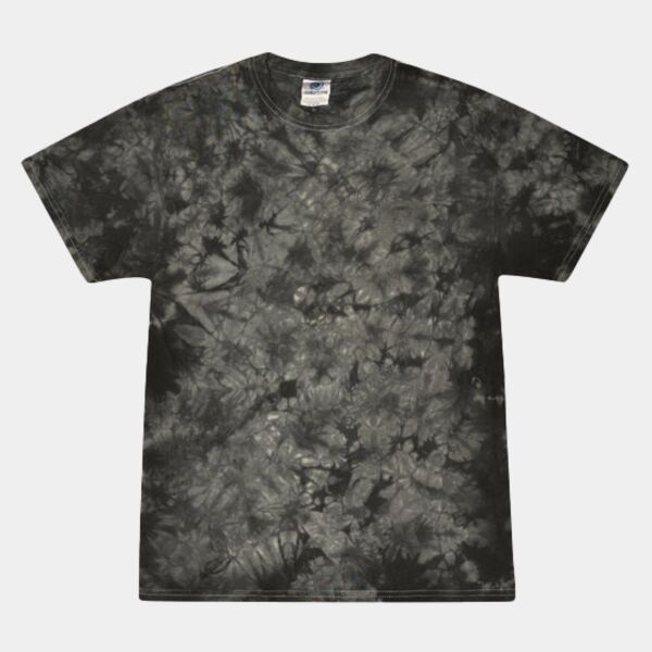 Youth Crystal Wash T-Shirt Thumbnail