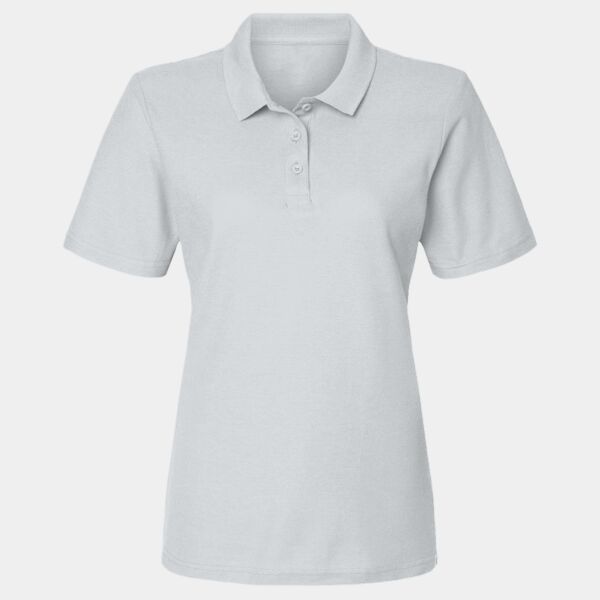 Paragon Women's Marco Performance Polo 554 Women's Marco Performance Polo Thumbnail