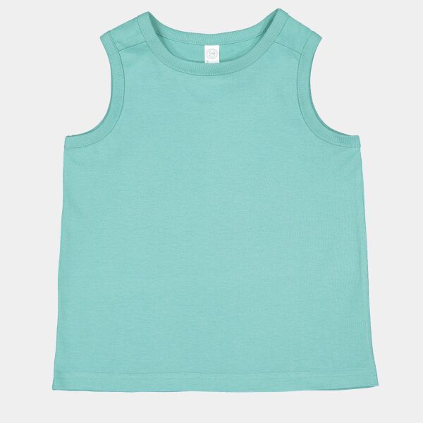Rabbit Skins Toddler Unisex Tank 3323RS Toddler Unisex Tank Thumbnail