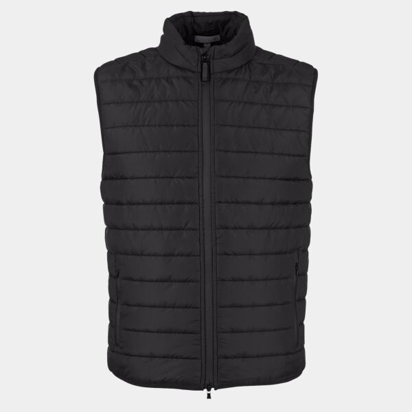 TASC Performance Inc Men's Quilted Puffer Vest TM759 Men's Quilted Puffer Vest Thumbnail