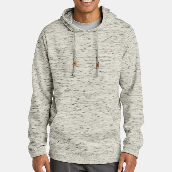 tentree Space Dye Fleece Classic Hoodie TTCM4413 Space Dye Fleece Classic Hoodie Thumbnail