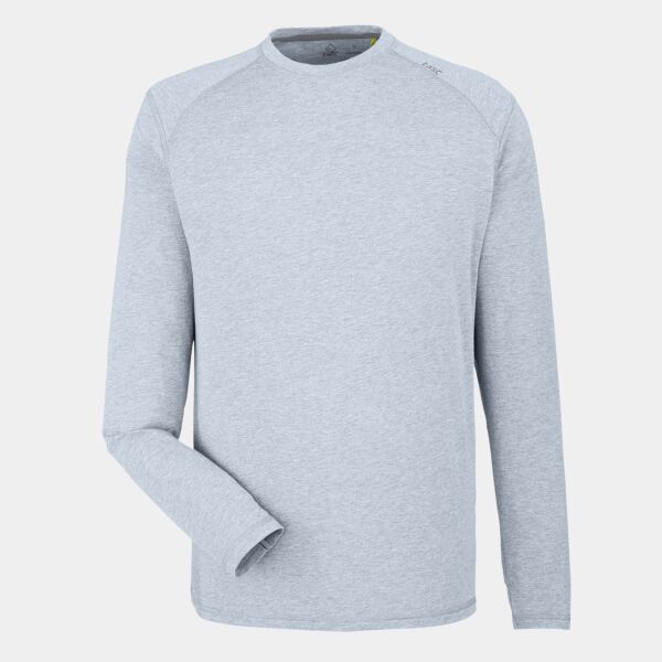 Men’s Carrollton Fitness Long-Sleeve T-Shirt Thumbnail