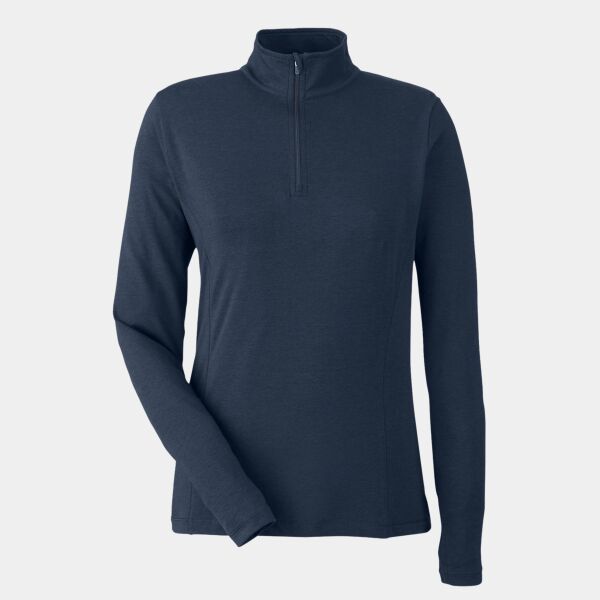 Ladies' Recess Quarter-Zip Thumbnail